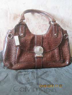 Vide Dressing Sac